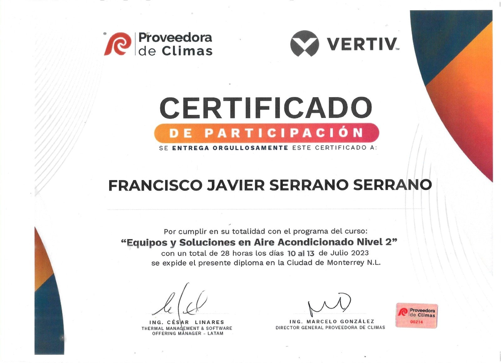 Equipos y Soluciones en Aire Acondicionado